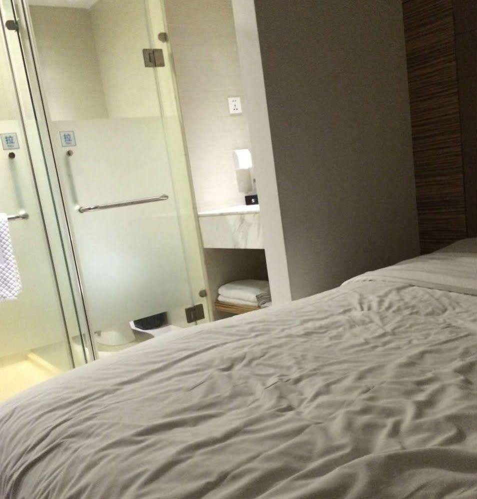 Zense Inn เซินเจิ้น ภายนอก รูปภาพ