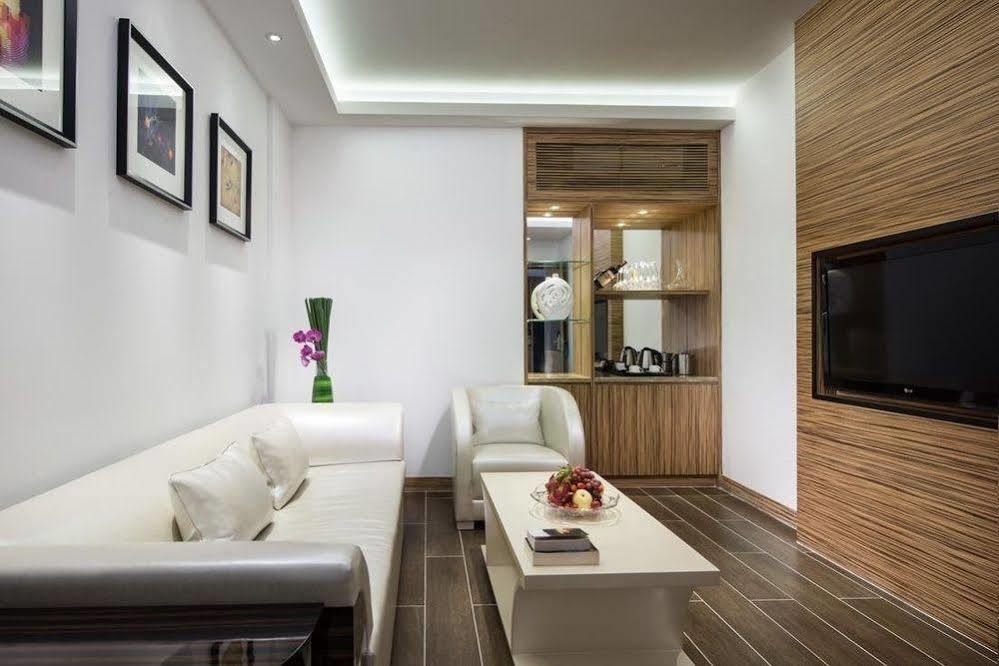 Zense Inn เซินเจิ้น ภายนอก รูปภาพ