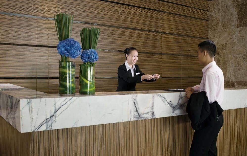 Zense Inn เซินเจิ้น ภายนอก รูปภาพ